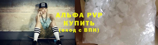 стафф Алексин
